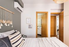 Others 2 UPSTREET Delightful 1BD Apt in Plaka