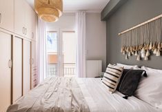 Others 4 UPSTREET Delightful 1BD Apt in Plaka