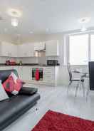 ภาพหลัก Harrow City Apartment