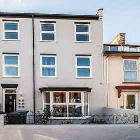 Primary image 1 诺福克公寓酒店, Repps with Bastwick Apartments