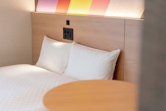 Lainnya 4 RESI STAY YASAKA