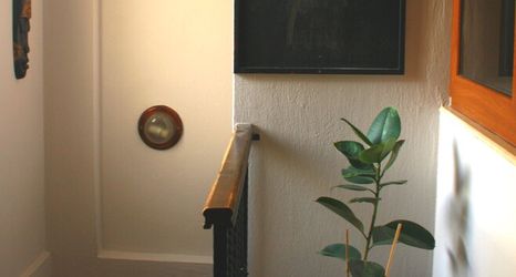 อื่นๆ 2 La Luna Hostel