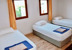 อื่นๆ 5 La Luna Hostel