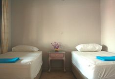 อื่นๆ 4 La Luna Hostel