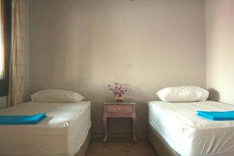 อื่นๆ 4 La Luna Hostel