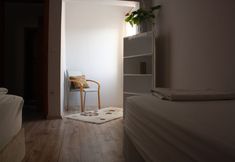 อื่นๆ 6 La Luna Hostel