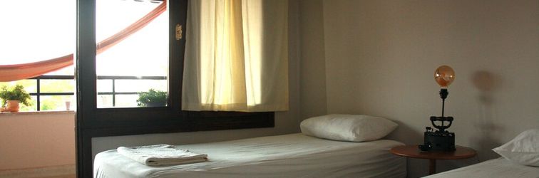 อื่นๆ La Luna Hostel