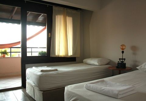 อื่นๆ La Luna Hostel