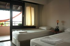 อื่นๆ La Luna Hostel