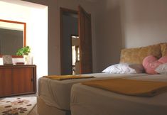 อื่นๆ 3 La Luna Hostel