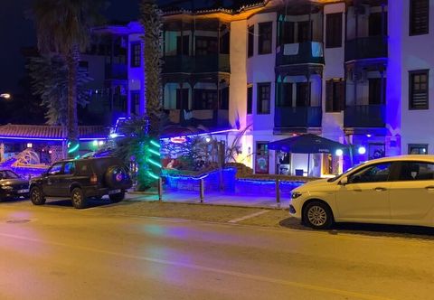 Others Orkide Apart Hotel