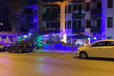 其他 Orkide Apart Hotel