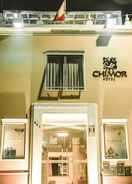 Imej utama Hotel Chimor