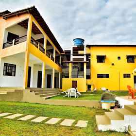 Primary image1Pousada Solar da Lagoa Baixio,Baixio Beach飯店