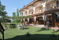 Others Sultan Pansion Restaurant