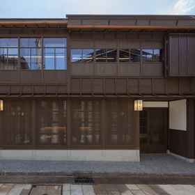 Primary image 1 Utaimachi, Hotel Mikaduki