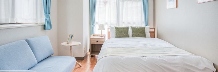 その他 Park Residence Omori