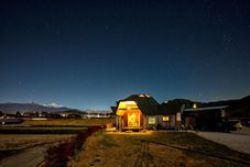 其他 Twin Dome Ryugu