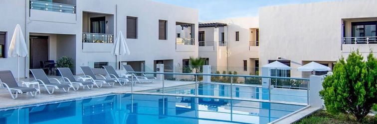 Others Carisa Maleme