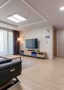 Primary image Residence Hotel Eden Stay