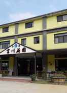 Imej utama Fu Chuan Garden Homestay