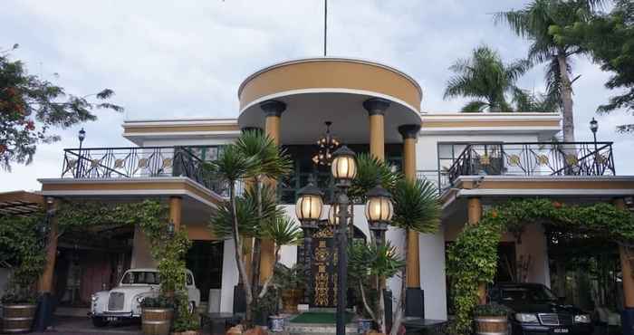 Others Kinta Bali Villa