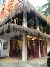 Lainnya 4 Way Shack Hostel