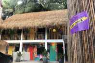 Lainnya Way Shack Hostel