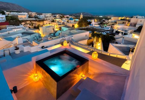 Lainnya Pasithea Luxury Suites