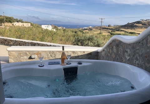 Lainnya Abelos Mykonos