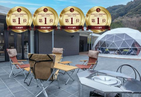 Lain-lain Koshikano Onsen