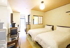 Lain-lain 6 Koshikano Onsen