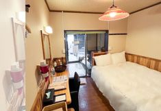 Lain-lain 7 Koshikano Onsen