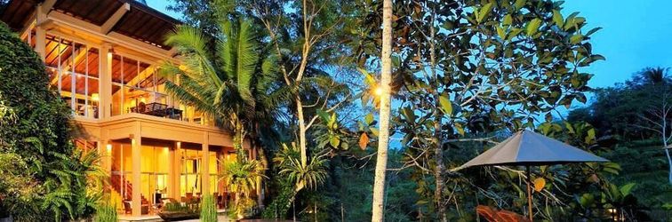 기타 Villa Kalisha