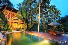 기타 Villa Kalisha