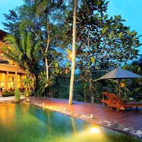 Primary image 1 Villa Kalisha, Green Kulu Hotels