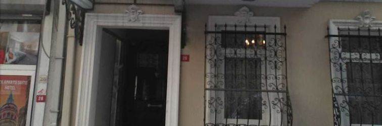 Others Cartoon Residence - Adults Only