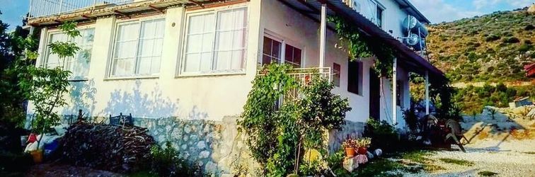 Khác Boncuk Delux Apart