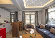 其他 7 Dorne Suite Taksim