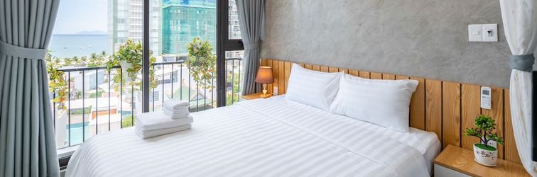 その他 Dandelion Apartment