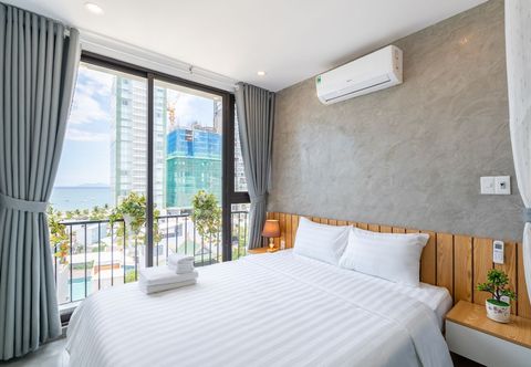 その他 Dandelion Apartment