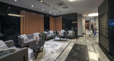 Others 2 Pell Palace Hotel & Spa