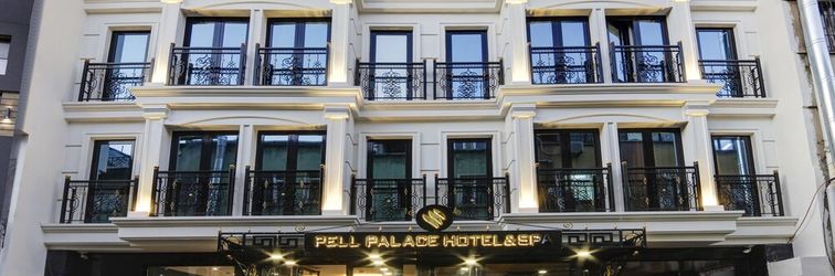 Others Pell Palace Hotel & Spa