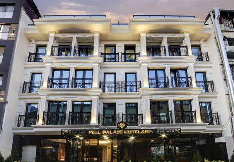 Others Pell Palace Hotel & Spa