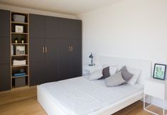 Lain-lain 3 Magic Penthouse TLV Harbor