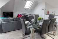 อื่นๆ London Northwick Park by Riis Property