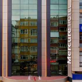 Primary image 1 Mercure Istanbul Bakirkoy, Aqua Florya Hotels