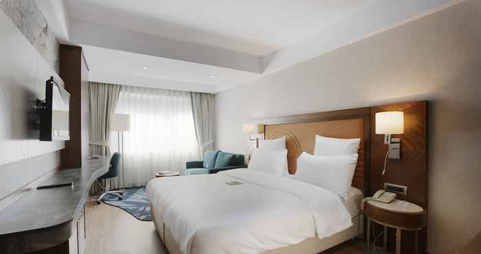 Others Mercure Istanbul Bakirkoy