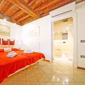 Primary image 1 DolceVita Apartments N. 118, San Samuele Square Hotels