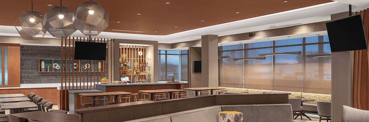 Others SpringHill Suites by Marriott Jackson